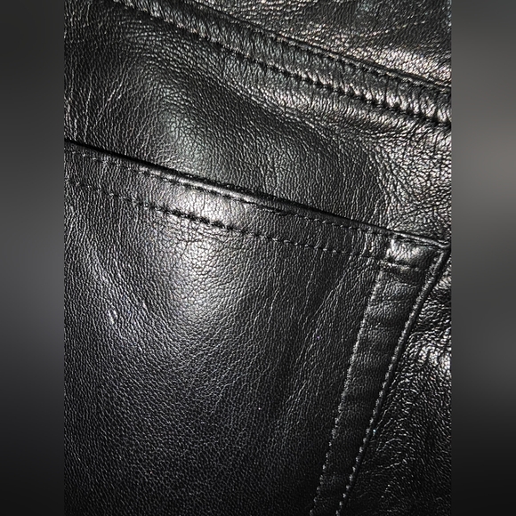 Wilfred Melina Pants-Black size 2 - Picture 3 of 15